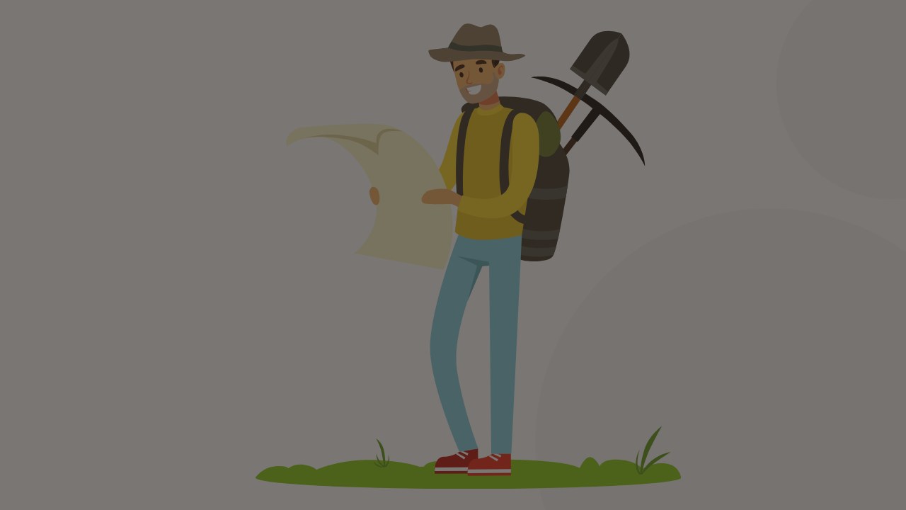The Treasure Hunt for Authenticity